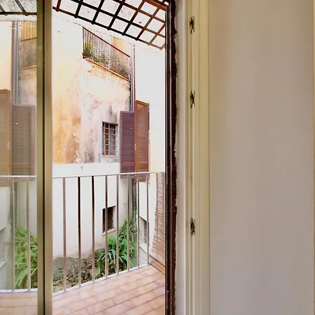Hc - In The Heart Of Campo De' Fiori Apartamento Roma