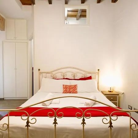 Apartment Hc - In The Heart Of Campo De' Fiori Rome