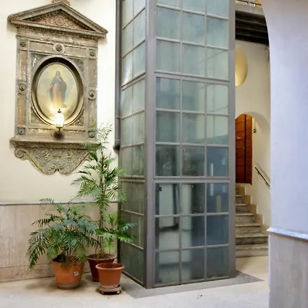 Apartamento Hc - In The Heart Of Campo De' Fiori *