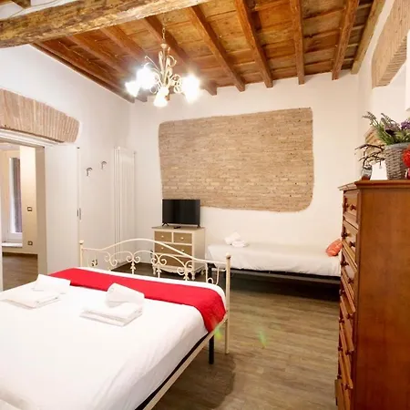 Apartamento Hc - In The Heart Of Campo De' Fiori *