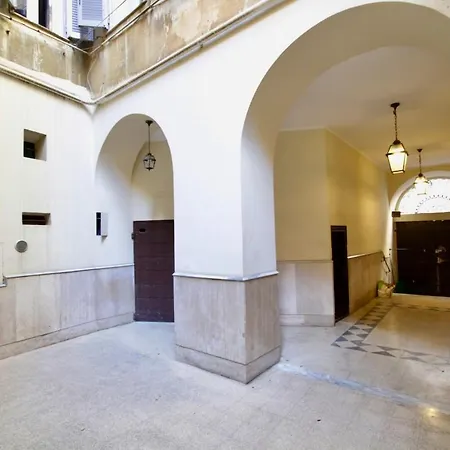 Hc - In The Heart Of Campo De' Fiori Apartamento