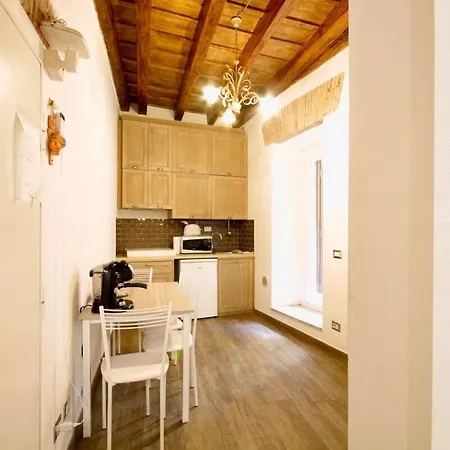 Hc - In The Heart Of Campo De' Fiori Apartamento *