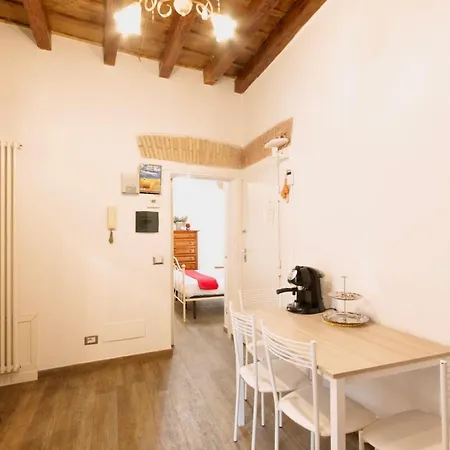 Apartamento Hc - In The Heart Of Campo De' Fiori *