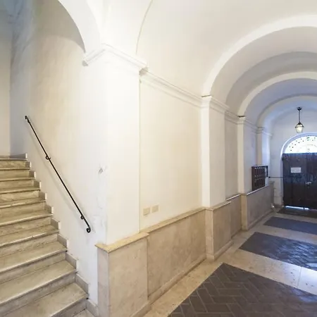 Hc - In The Heart Of Campo De' Fiori Apartamento
